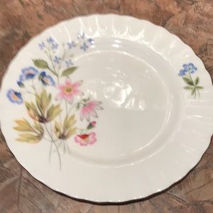RICHMOND Bone China from England 🏴󠁧󠁢󠁥󠁮󠁧󠁿 set of 6 dessert plates